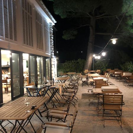 La Villa - Beach House & Rooms تْسْغيكفانِتْسا المظهر الخارجي الصورة
