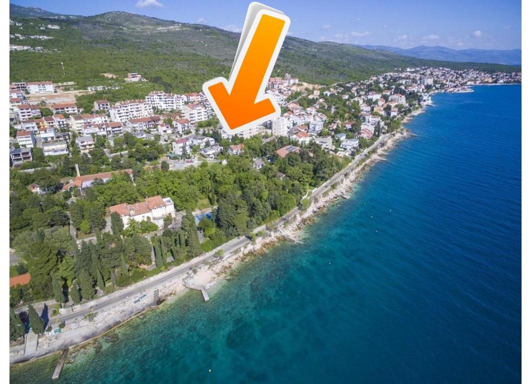 La Villa - Beach House & Rooms تْسْغيكفانِتْسا المظهر الخارجي الصورة