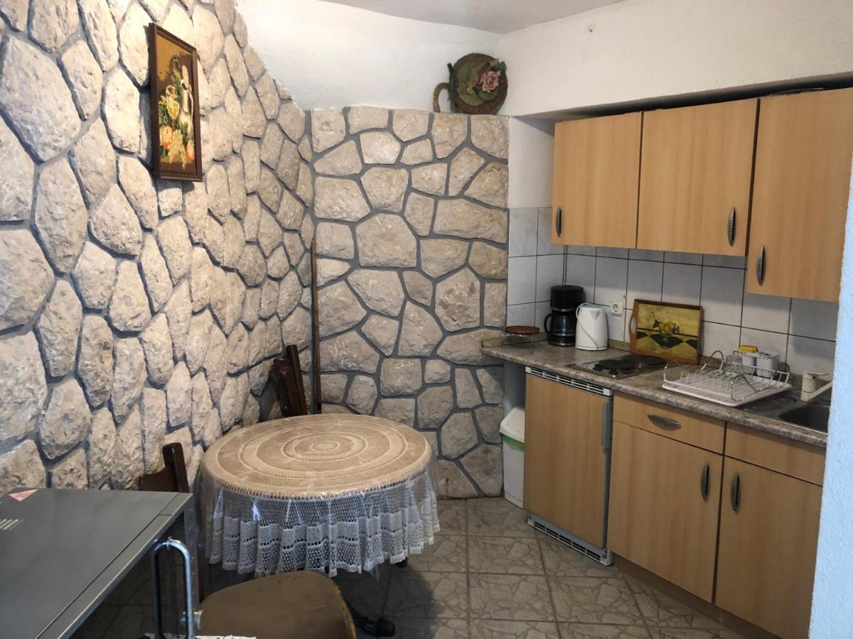 La Villa - Beach House & Rooms تْسْغيكفانِتْسا المظهر الخارجي الصورة