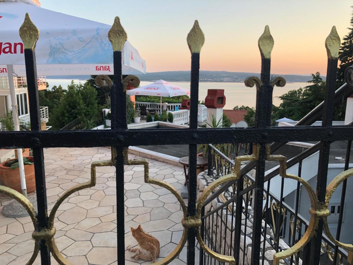 La Villa - Beach House & Rooms تْسْغيكفانِتْسا المظهر الخارجي الصورة