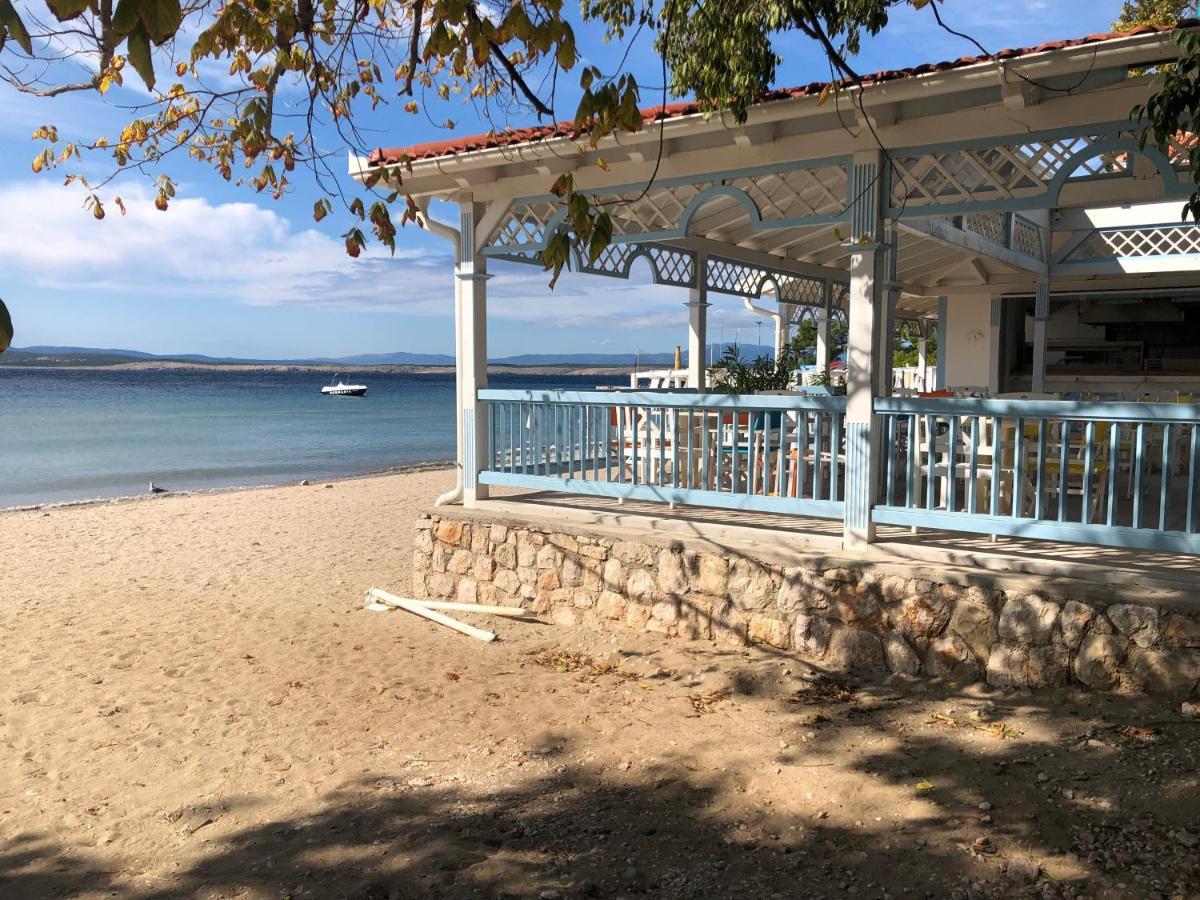 La Villa - Beach House & Rooms تْسْغيكفانِتْسا المظهر الخارجي الصورة