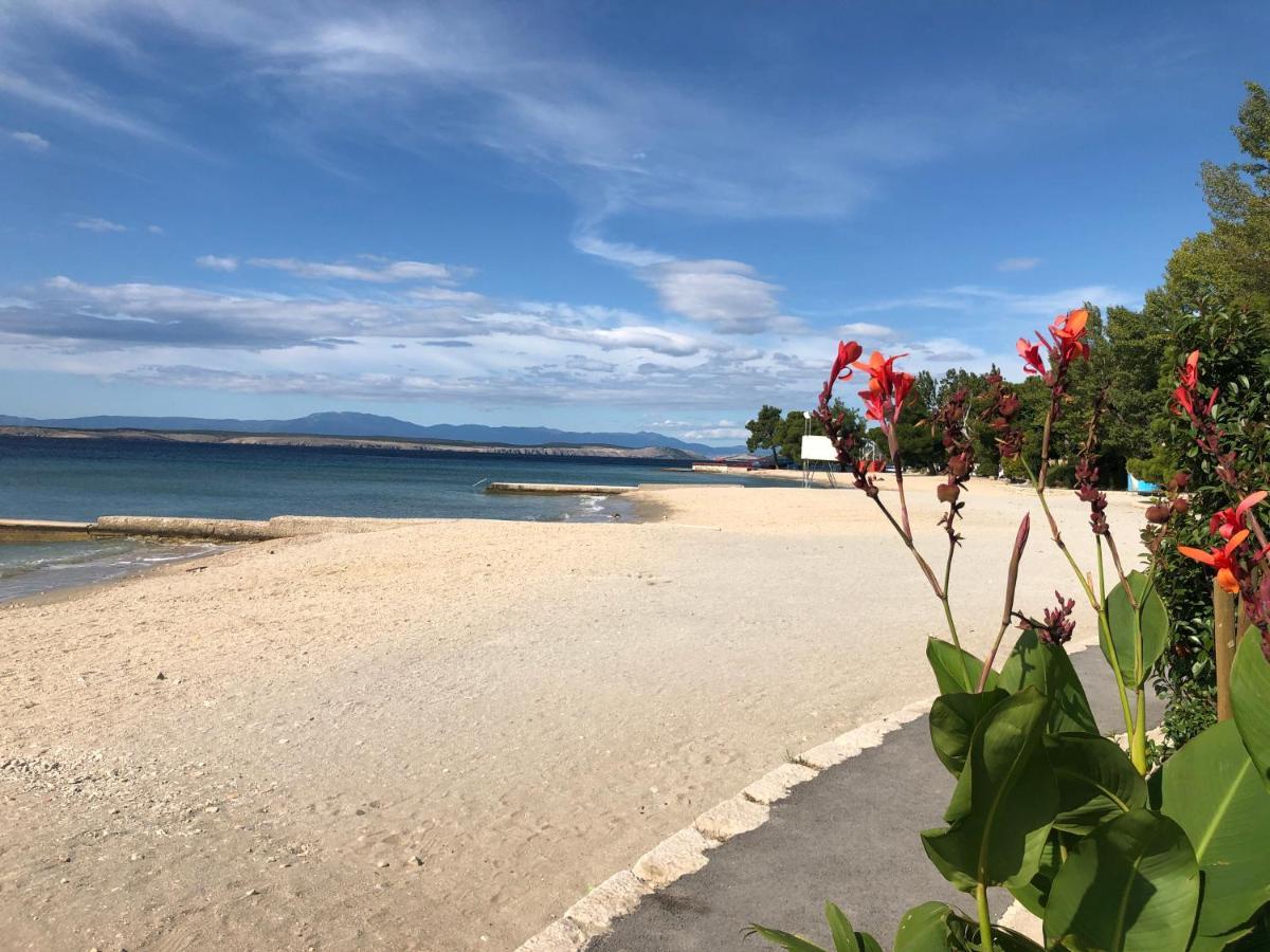 La Villa - Beach House & Rooms تْسْغيكفانِتْسا المظهر الخارجي الصورة