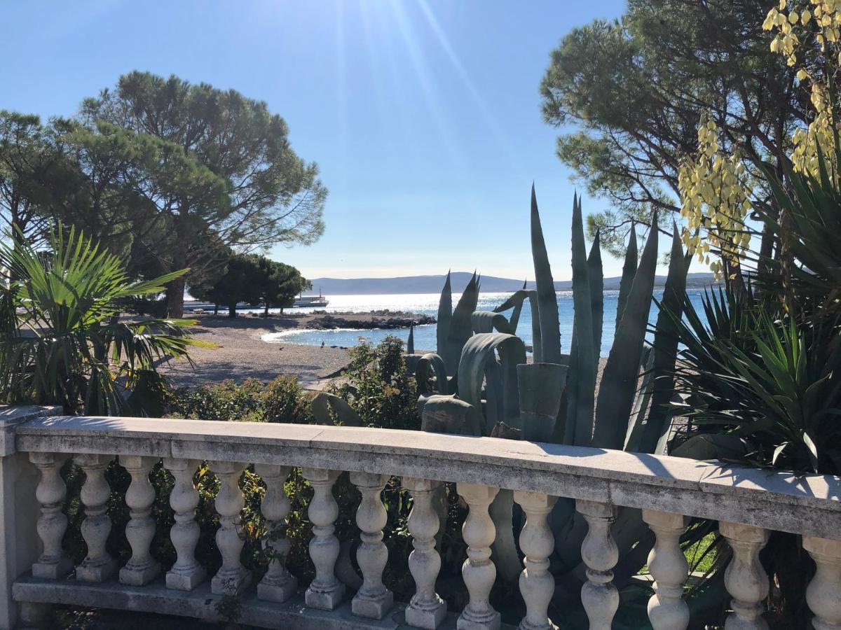 La Villa - Beach House & Rooms تْسْغيكفانِتْسا المظهر الخارجي الصورة